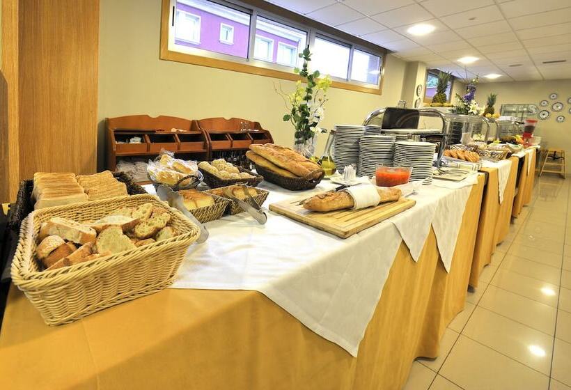 Fotos del hotel Spa Norat O Grove 3* Superior:  10