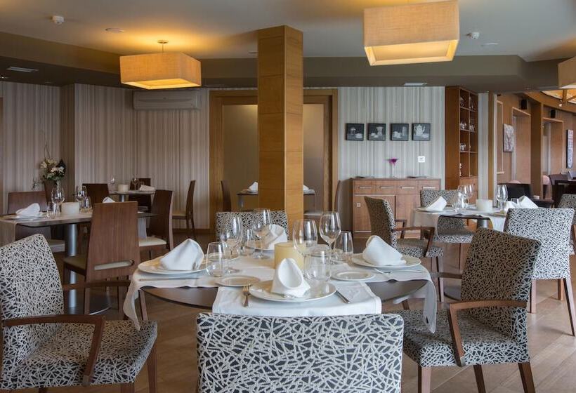 Fotos del hotel Spa Norat O Grove 3* Superior:  11