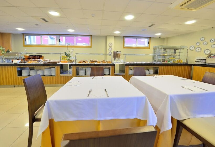 Fotos del hotel Spa Norat O Grove 3* Superior:  12