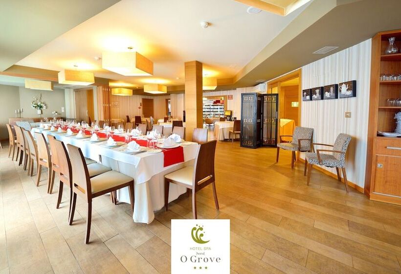 Fotos del hotel Spa Norat O Grove 3* Superior:  14