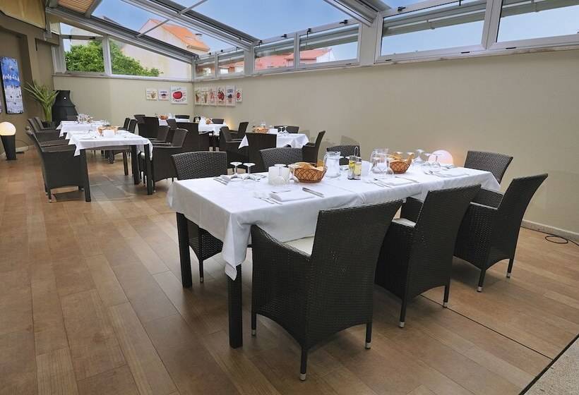 Fotos del hotel Spa Norat O Grove 3* Superior:  15