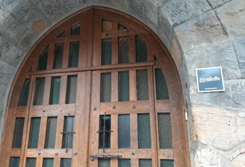 هتل Temple Ponferrada