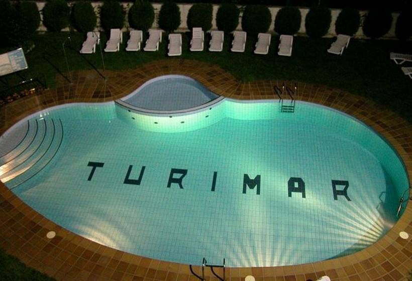 호텔 Turimar