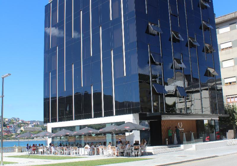 Fotos del hotel Viveiro Urban Hotel:  3