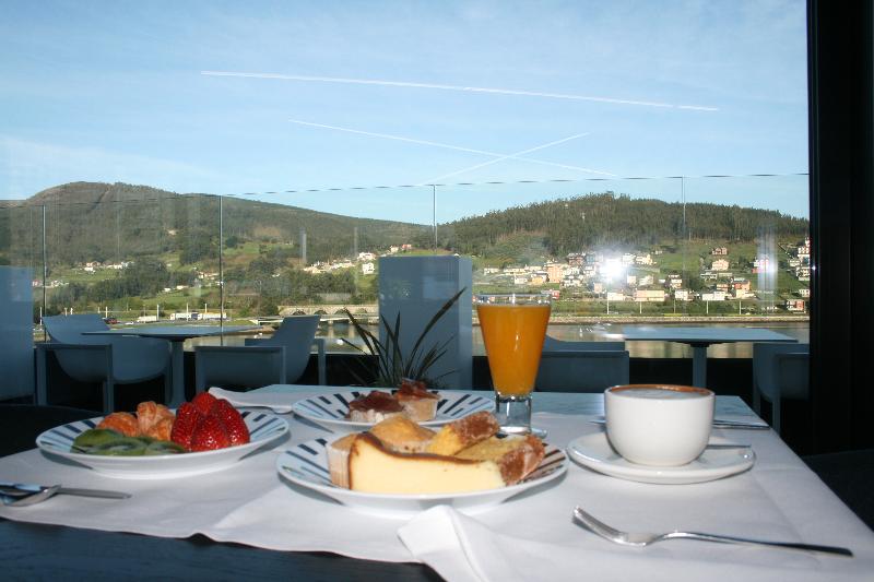 Fotos del hotel Viveiro Urban Hotel:  5