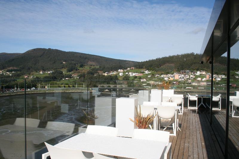 Fotos del hotel Viveiro Urban Hotel:  8
