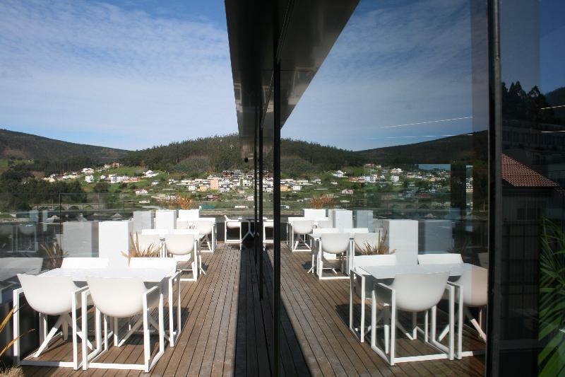 Fotos del hotel Viveiro Urban Hotel:  9