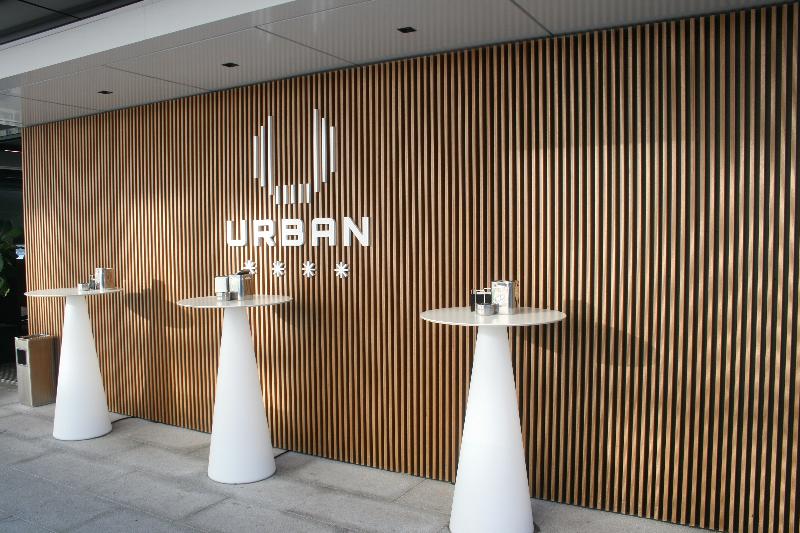 Fotos del hotel Viveiro Urban Hotel:  12