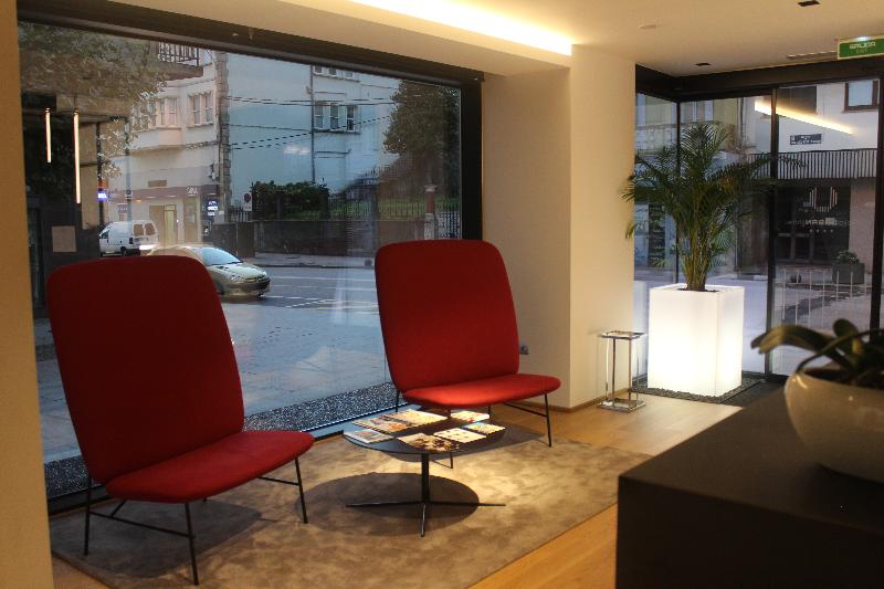 Fotos del hotel Viveiro Urban Hotel:  15
