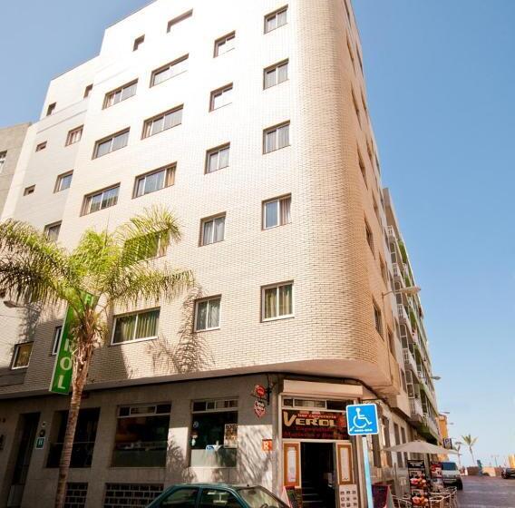 Fotos del hotel Verol: 1 Fotos del hotel Verol: 1