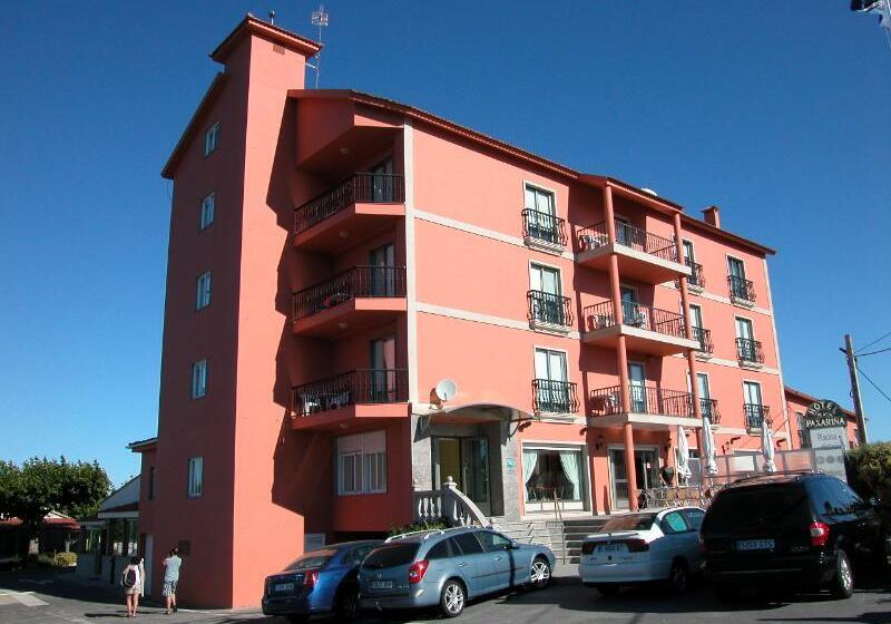 هتل Vida Playa Paxarinas