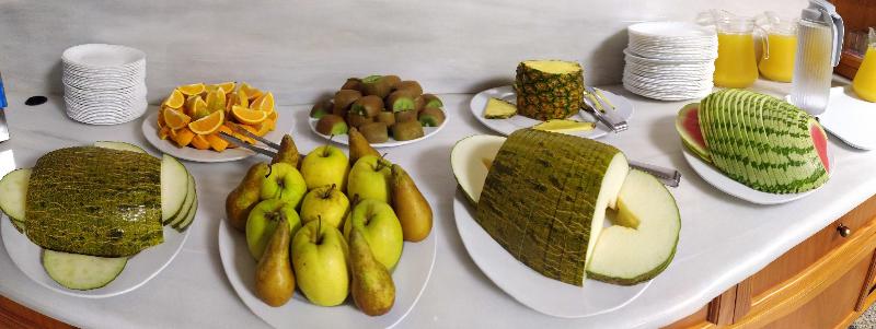 هتل Vida Playa Paxarinas