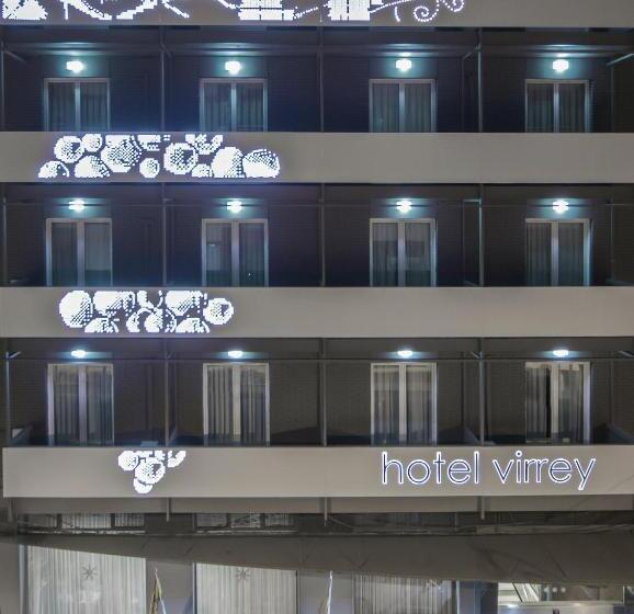 Hotel Virrey