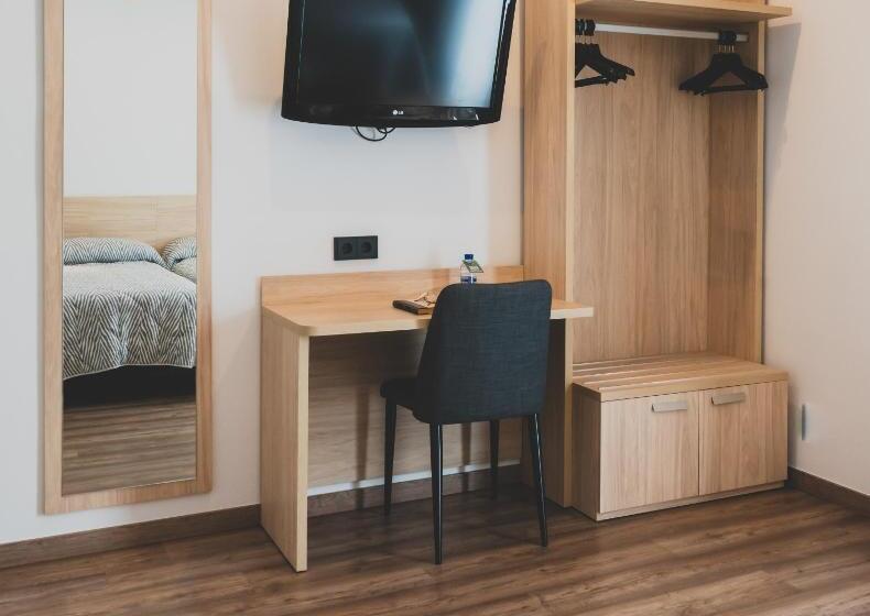 Jardi Apartaments