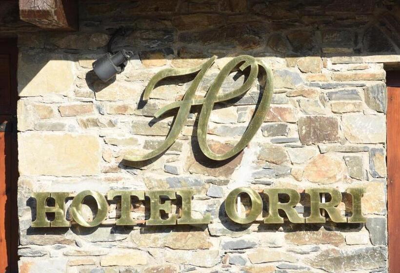 Rvhotels Orri