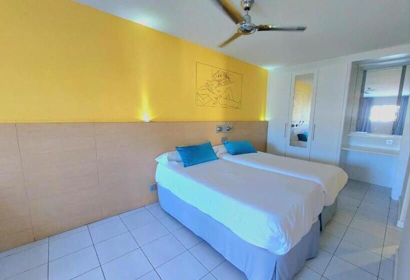 Fotos del hotel Riosol:  29