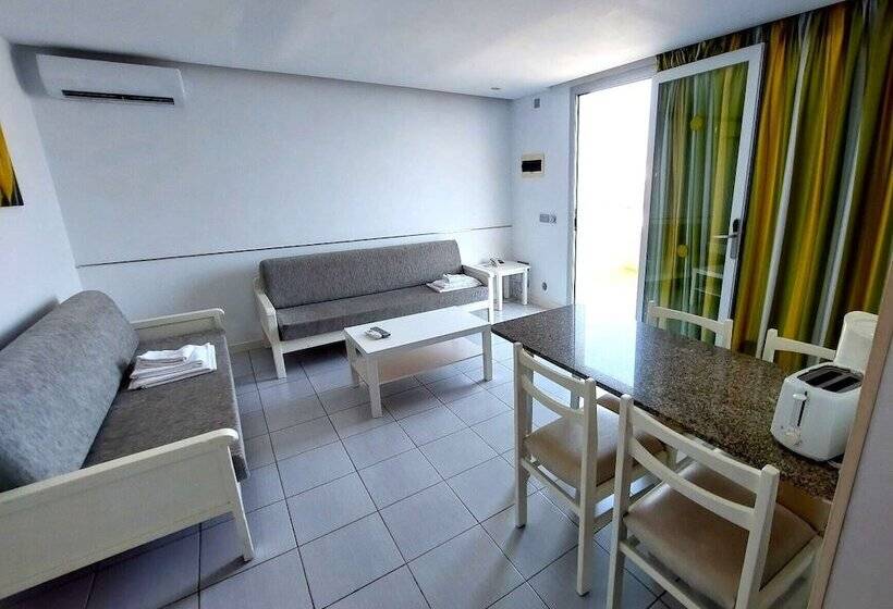 Fotos del hotel Riosol:  14