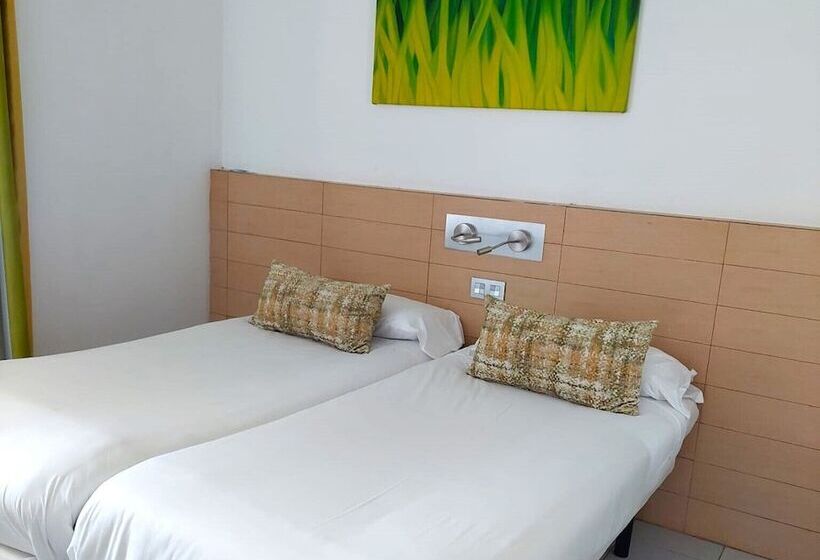 Fotos del hotel Riosol: 1 Fotos del hotel Riosol: 1