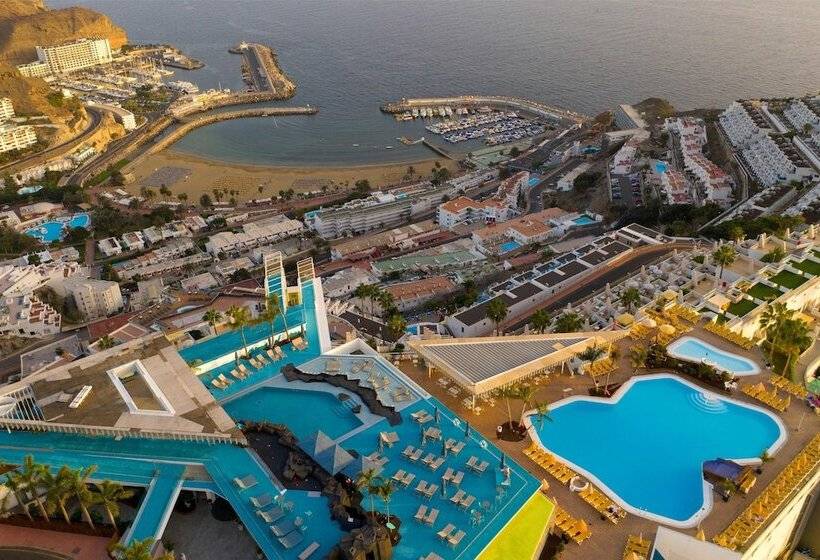 Fotos del hotel Riosol:  13