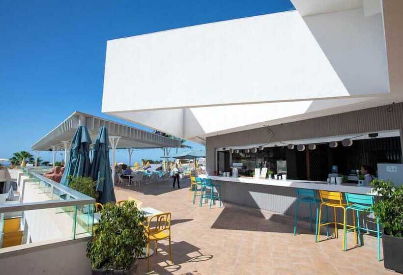 Fotos del hotel Riosol:  5