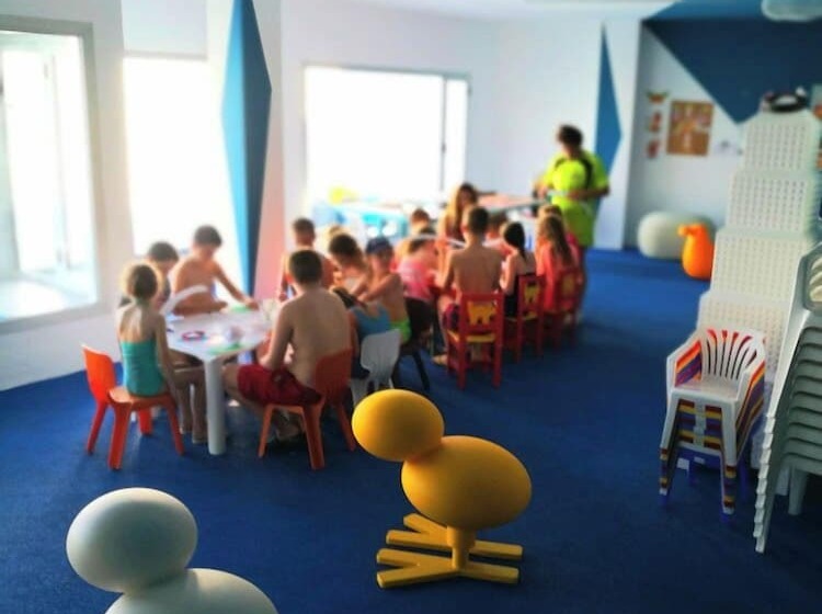Fotos del hotel Riosol:  7