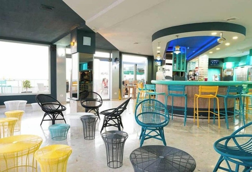 Fotos del hotel Riosol:  6