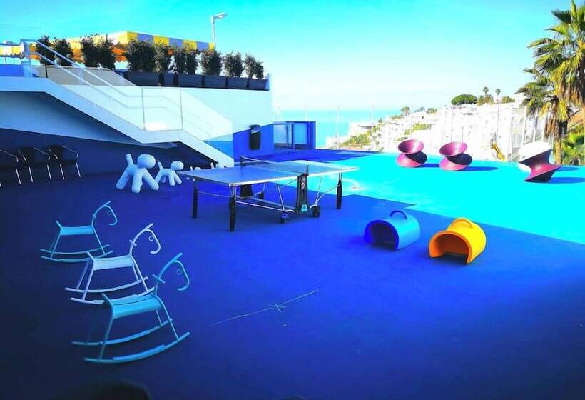 Fotos del hotel Riosol:  18