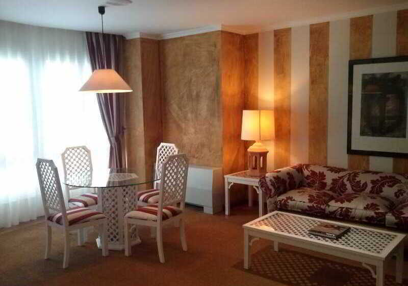 Spa Bosque Mar