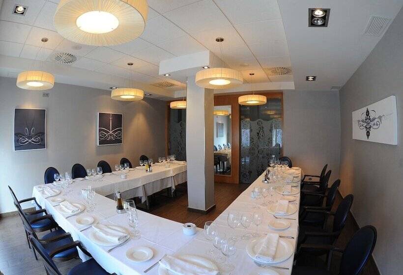 Aparthotel Meseguer