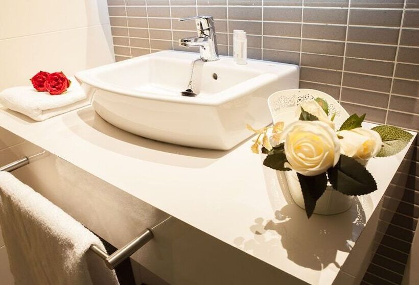 Aparthotel Meseguer