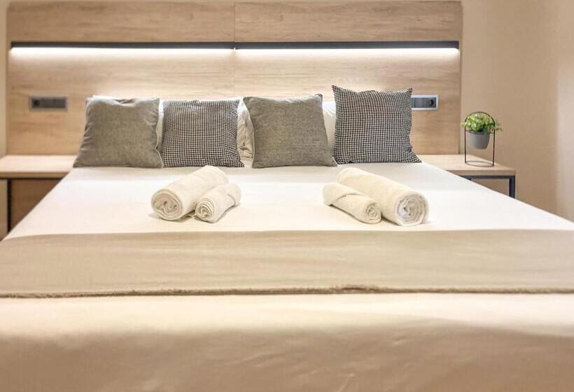 Az Hotel El Príncipe   Gimnasio Gratuíto