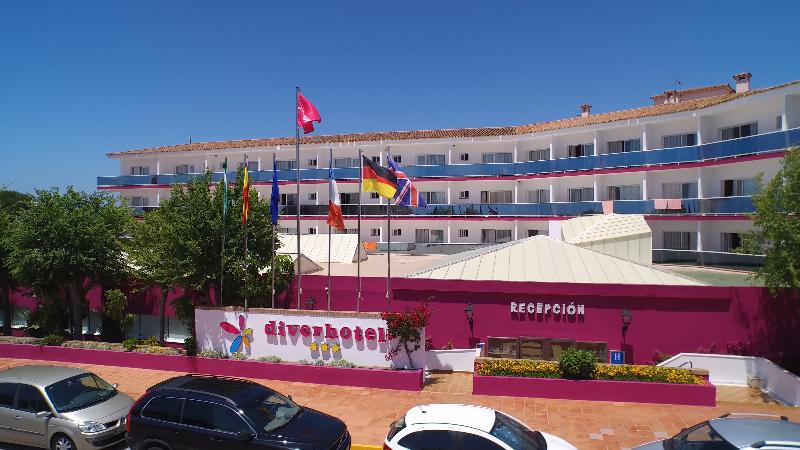 Diverhotel Dino Marbella