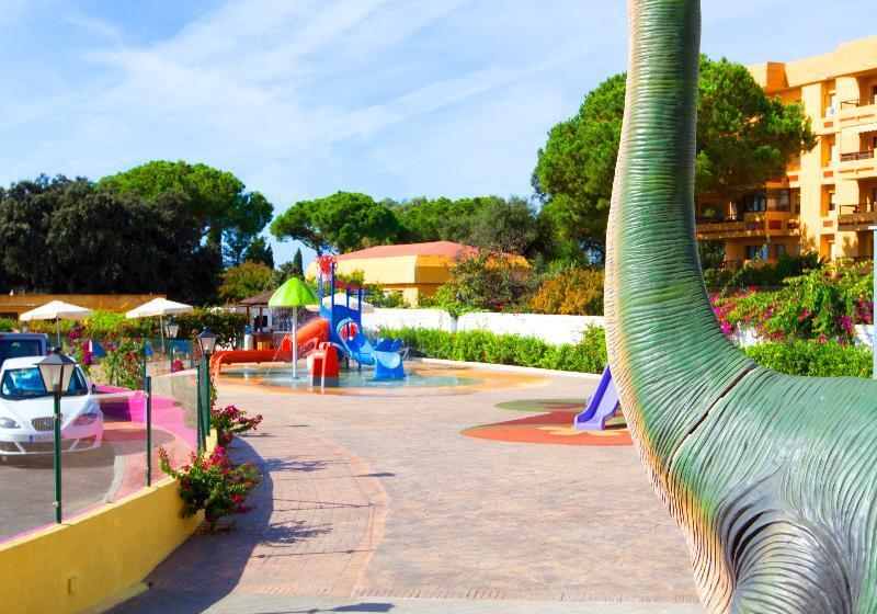 Diverhotel Dino Marbella