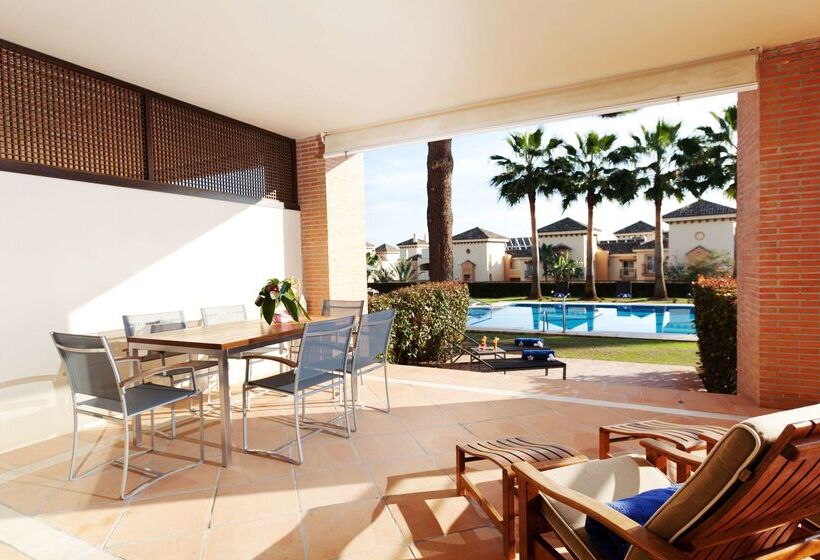 Don Carlos Resort & Spa Hotel & Villas