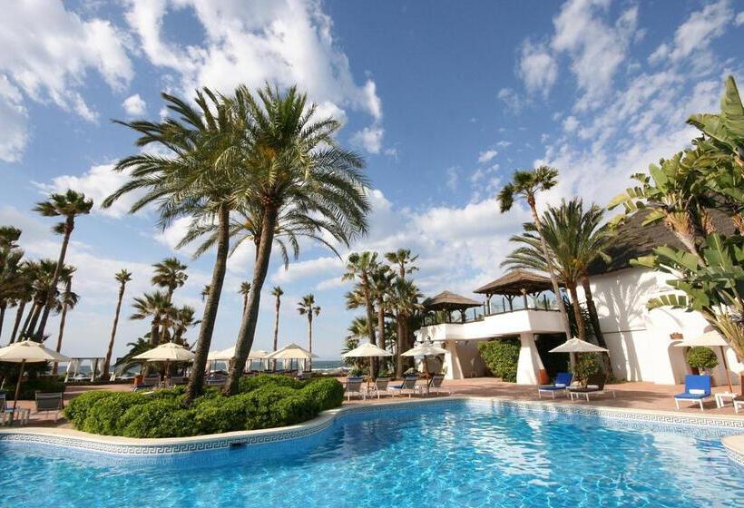Don Carlos Resort & Spa Hotel & Villas