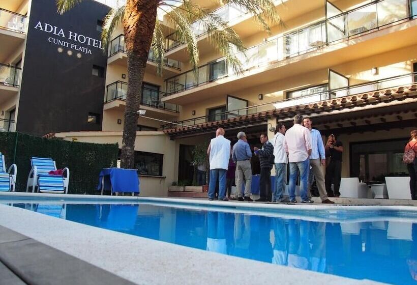 Adia Hotel Cunit Playa