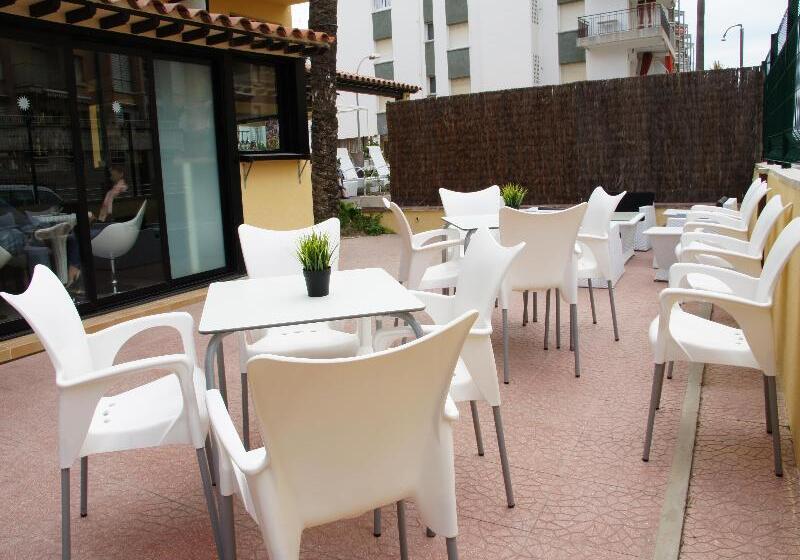 Adia Hotel Cunit Playa