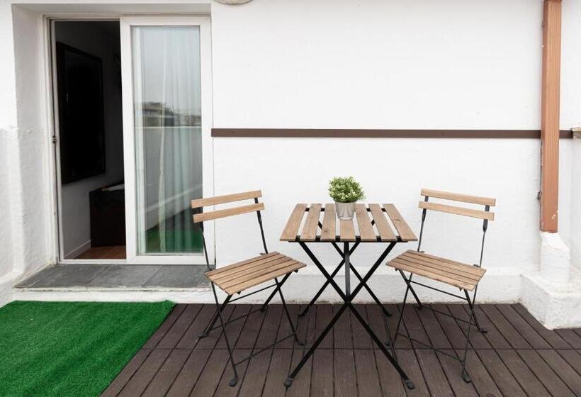 هتل Alda Zaragoza Independencia