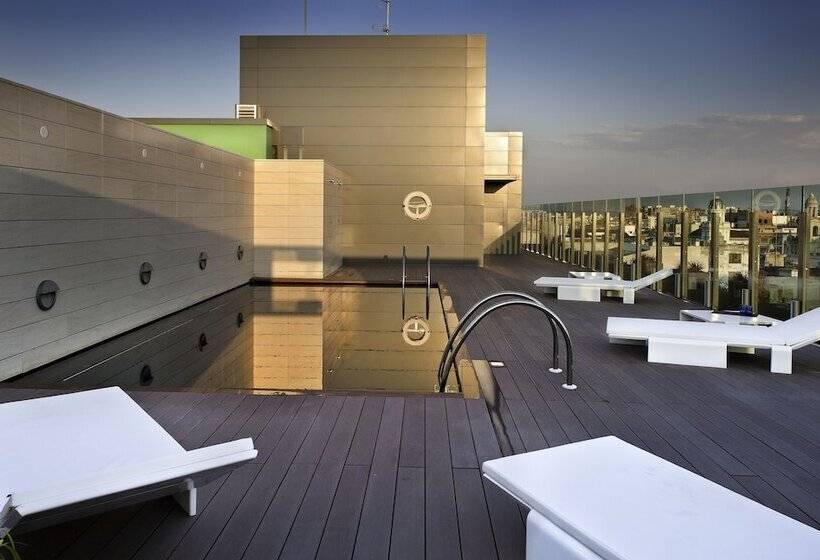 Fotos del hotel Hotel Alfonso:  2