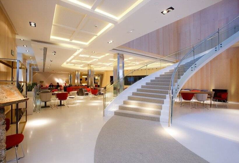 Fotos del hotel Hotel Alfonso:  6