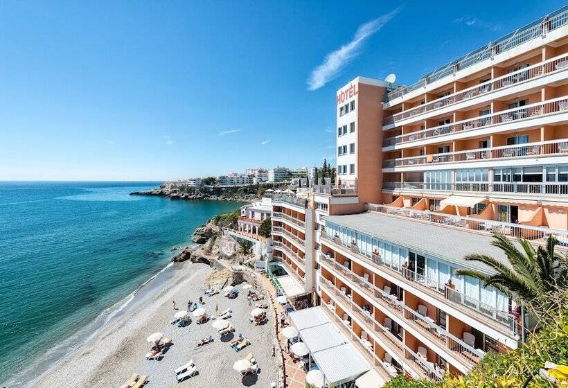 Fotos del hotel Balcón De Europa:  39