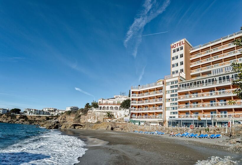 Fotos del hotel Balcón De Europa:  6