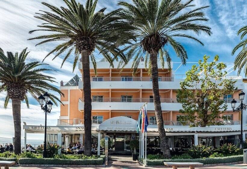 Fotos del hotel Balcón De Europa:  5