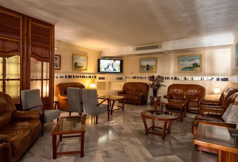 Fotos del hotel Balcón De Europa:  22
