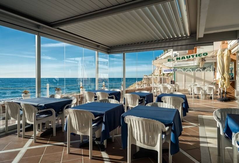 Fotos del hotel Balcón De Europa:  44