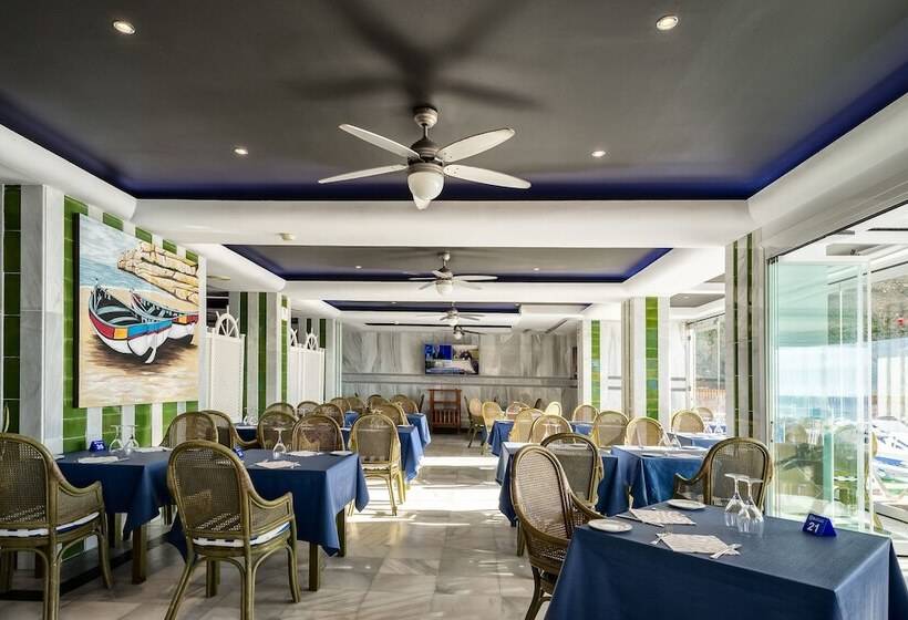 Fotos del hotel Balcón De Europa:  43