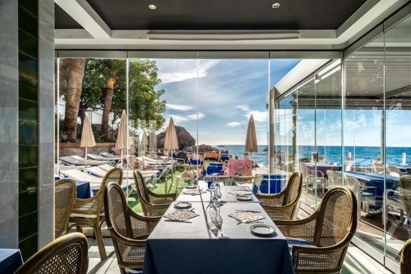 Fotos del hotel Balcón De Europa:  25