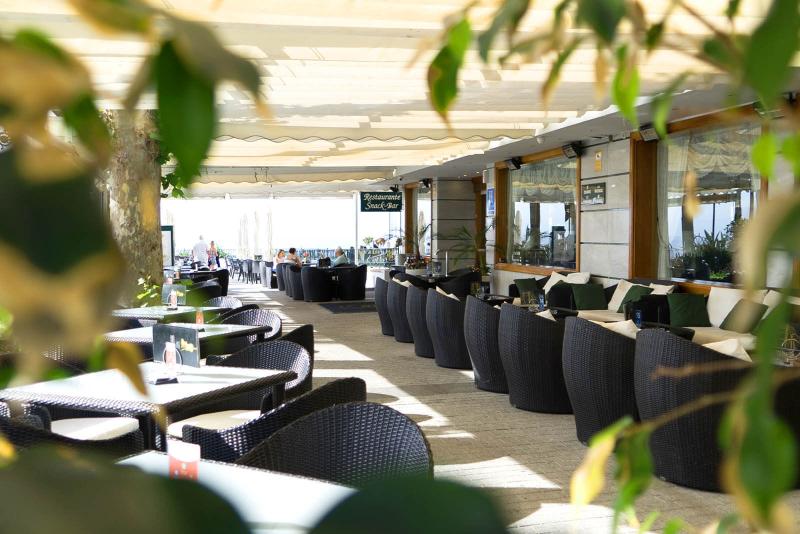 Fotos del hotel Balcón De Europa:  15