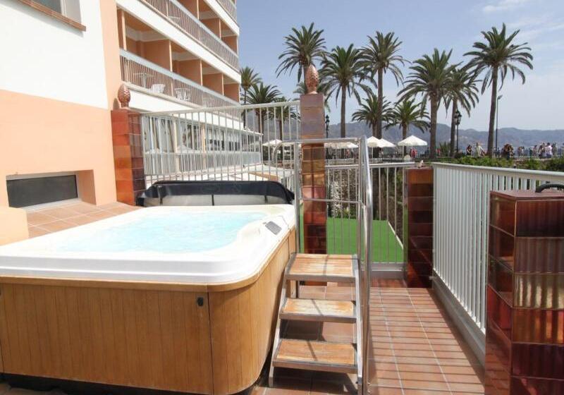 Fotos del hotel Balcón De Europa:  20