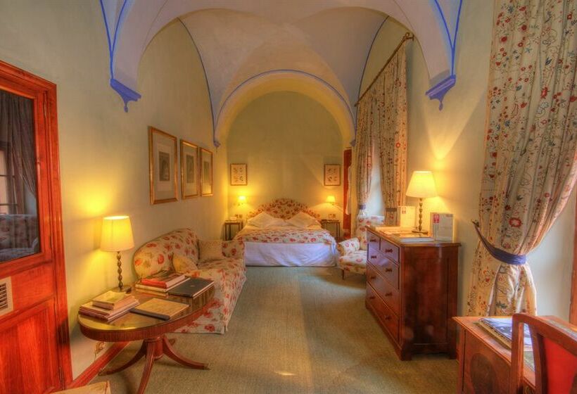 فندق Casa De Carmona